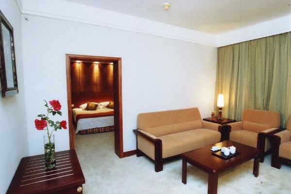 Huaxia Hotel (Suzhou)